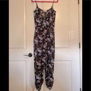 kittenish jumpsuit!